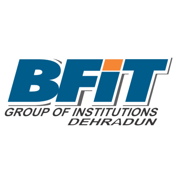 BFIT Group Of Institution Dehradun